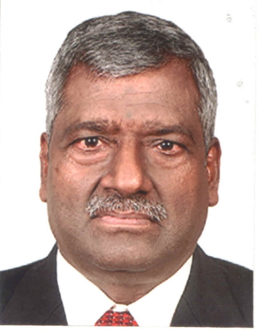 Managing Director  Mr. M. Ramachandran