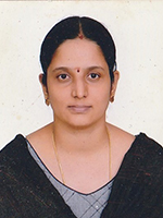 Srimathi Narayanan